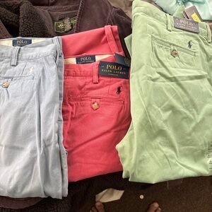 Ralph Lauren pants